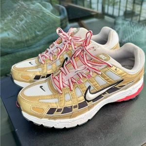 Nike P-6000 (WMNS)